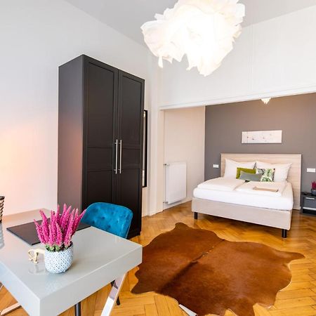 Luxstay Bad Nauheim - Self-Check-In 외부 사진