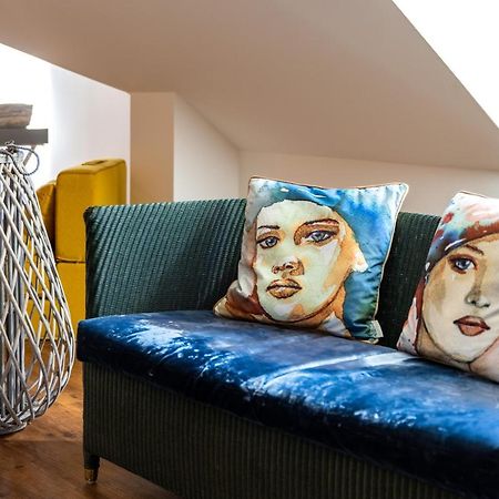 Luxstay Bad Nauheim - Self-Check-In 외부 사진