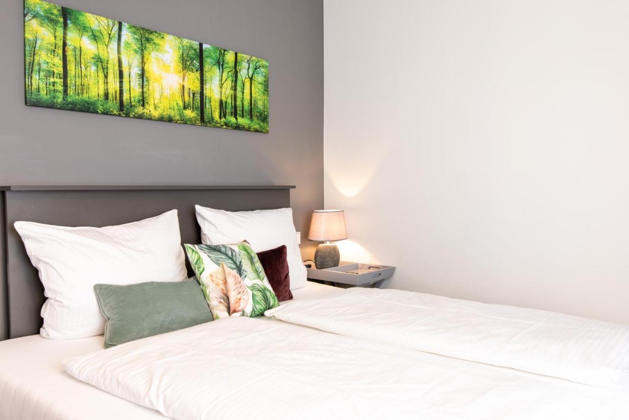 Luxstay Bad Nauheim - Self-Check-In 외부 사진
