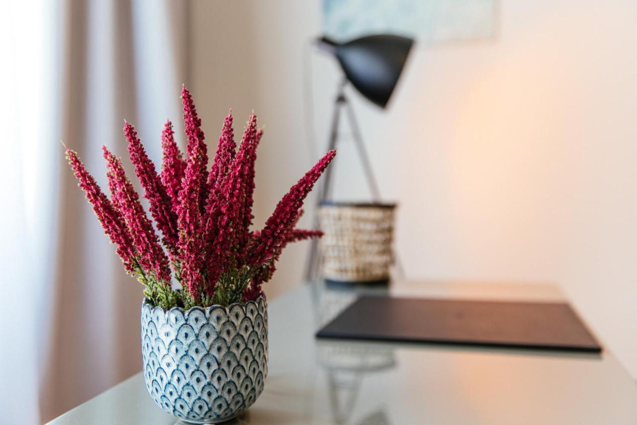 Luxstay Bad Nauheim - Self-Check-In 외부 사진