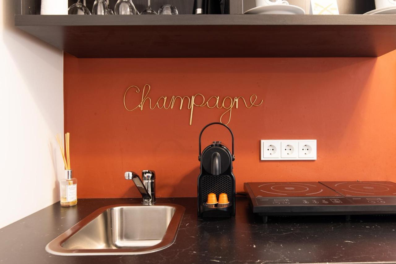 Luxstay Bad Nauheim - Self-Check-In 외부 사진