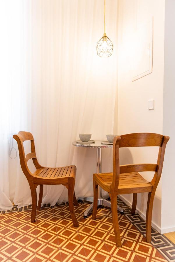 Luxstay Bad Nauheim - Self-Check-In 외부 사진