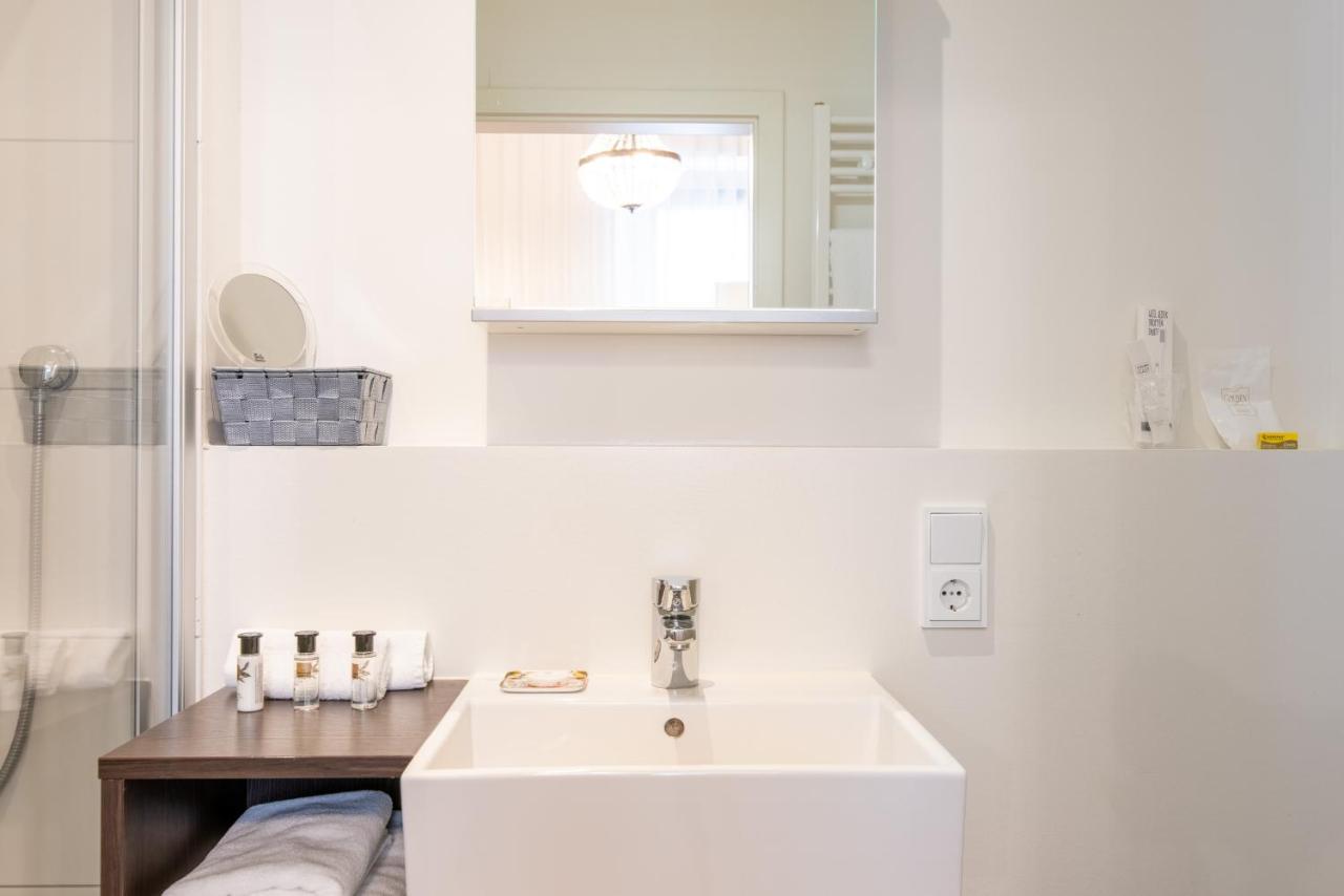Luxstay Bad Nauheim - Self-Check-In 외부 사진