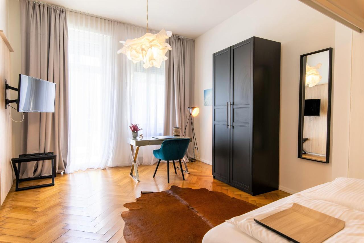 Luxstay Bad Nauheim - Self-Check-In 외부 사진