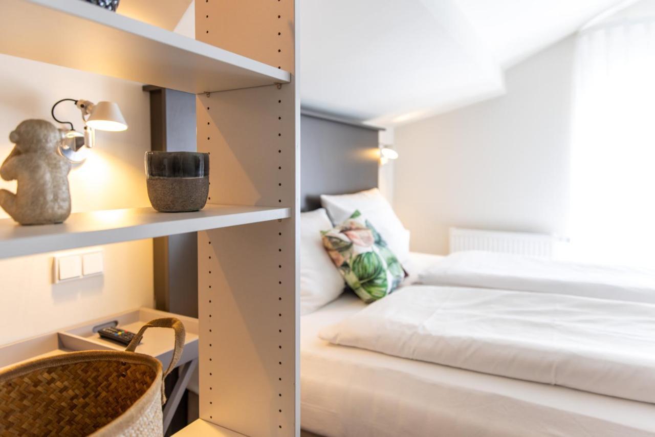 Luxstay Bad Nauheim - Self-Check-In 외부 사진