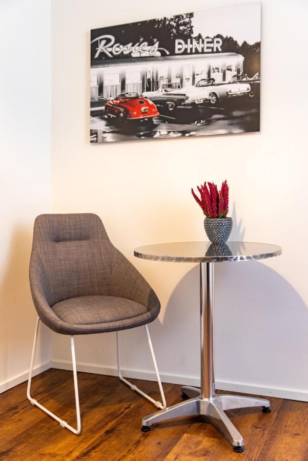 Luxstay Bad Nauheim - Self-Check-In 외부 사진