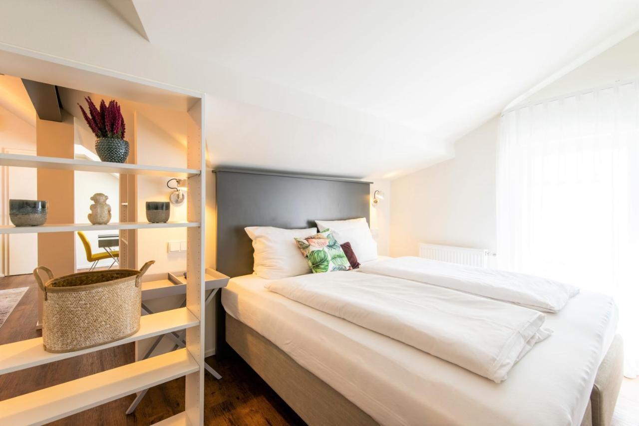 Luxstay Bad Nauheim - Self-Check-In 외부 사진