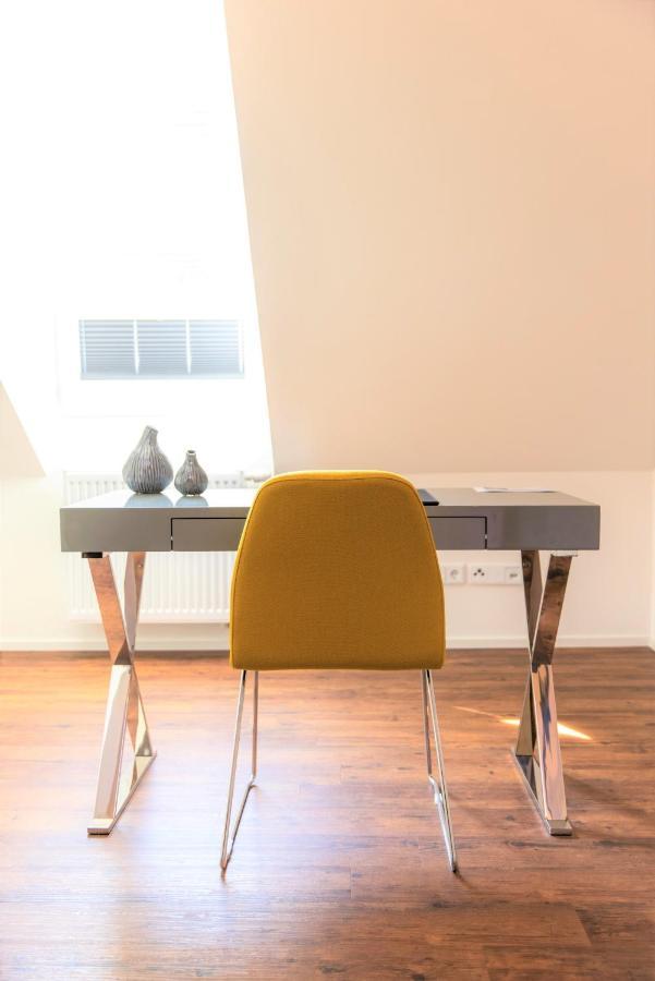 Luxstay Bad Nauheim - Self-Check-In 외부 사진