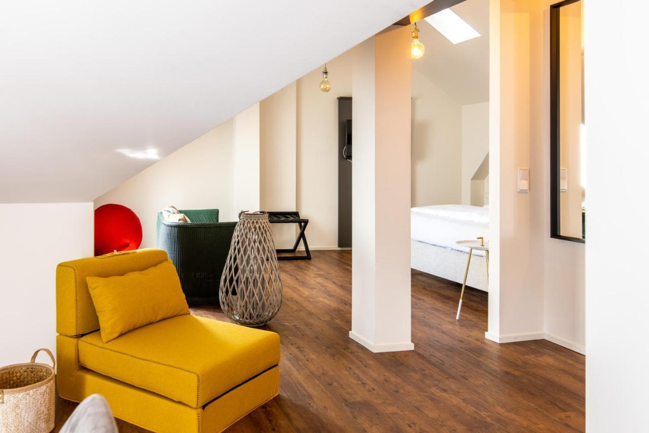Luxstay Bad Nauheim - Self-Check-In 외부 사진