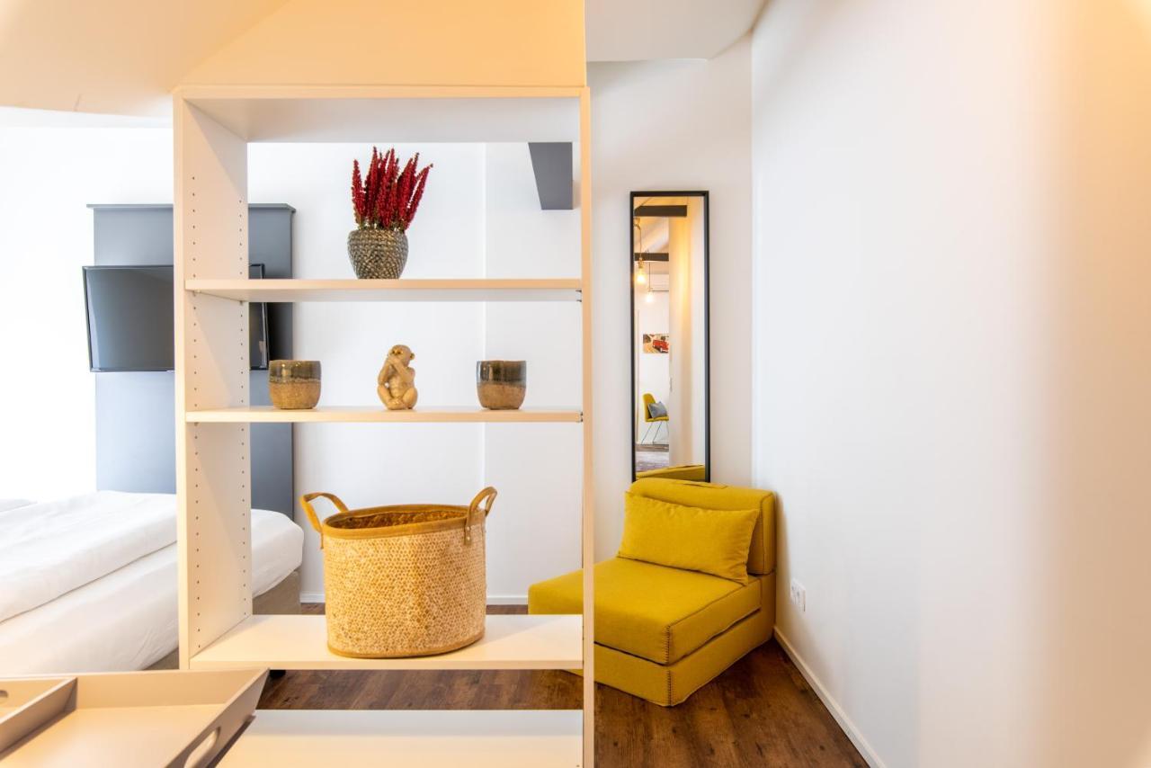 Luxstay Bad Nauheim - Self-Check-In 외부 사진