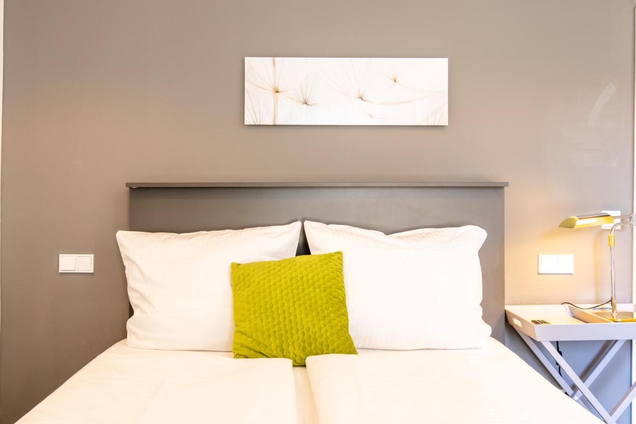 Luxstay Bad Nauheim - Self-Check-In 외부 사진