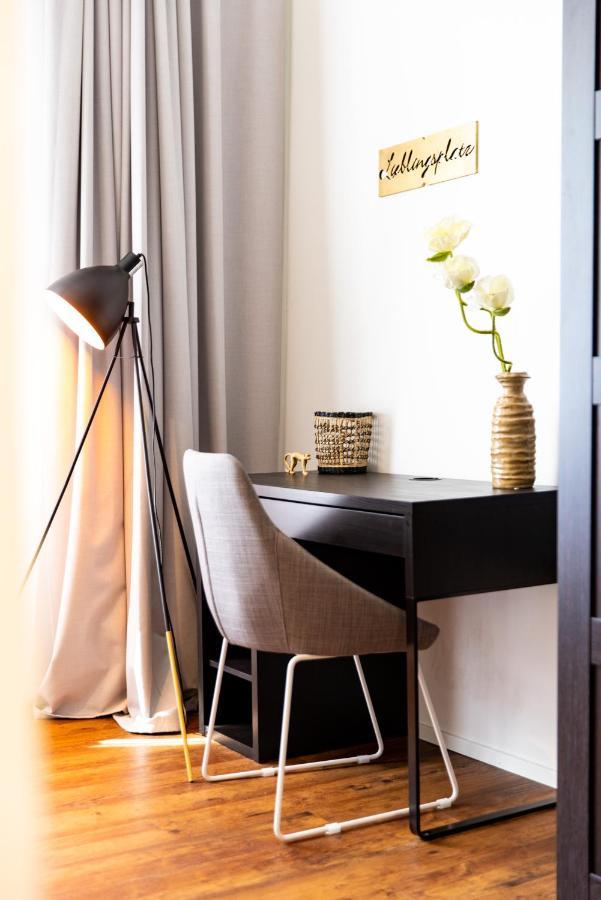 Luxstay Bad Nauheim - Self-Check-In 외부 사진