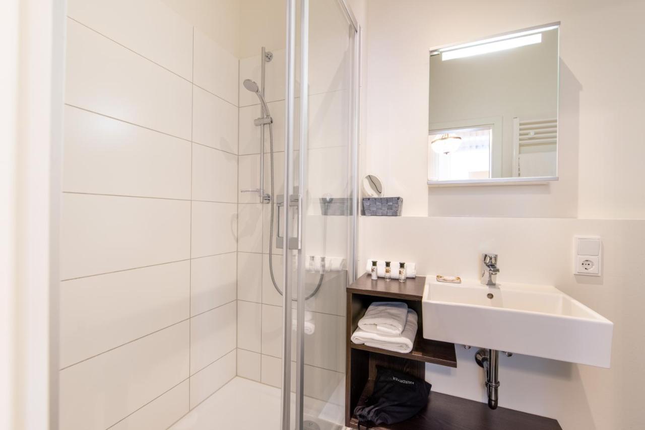 Luxstay Bad Nauheim - Self-Check-In 외부 사진