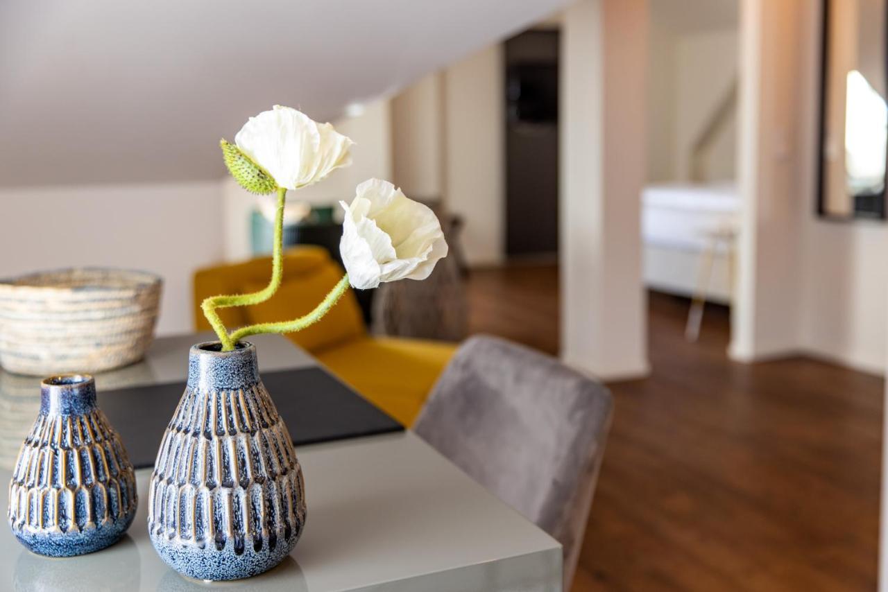 Luxstay Bad Nauheim - Self-Check-In 외부 사진