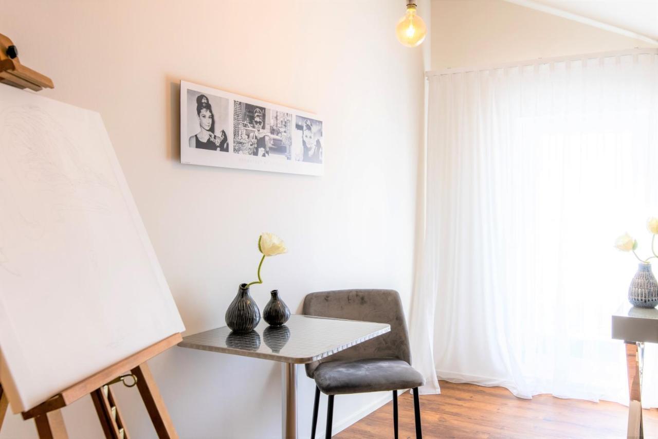 Luxstay Bad Nauheim - Self-Check-In 외부 사진