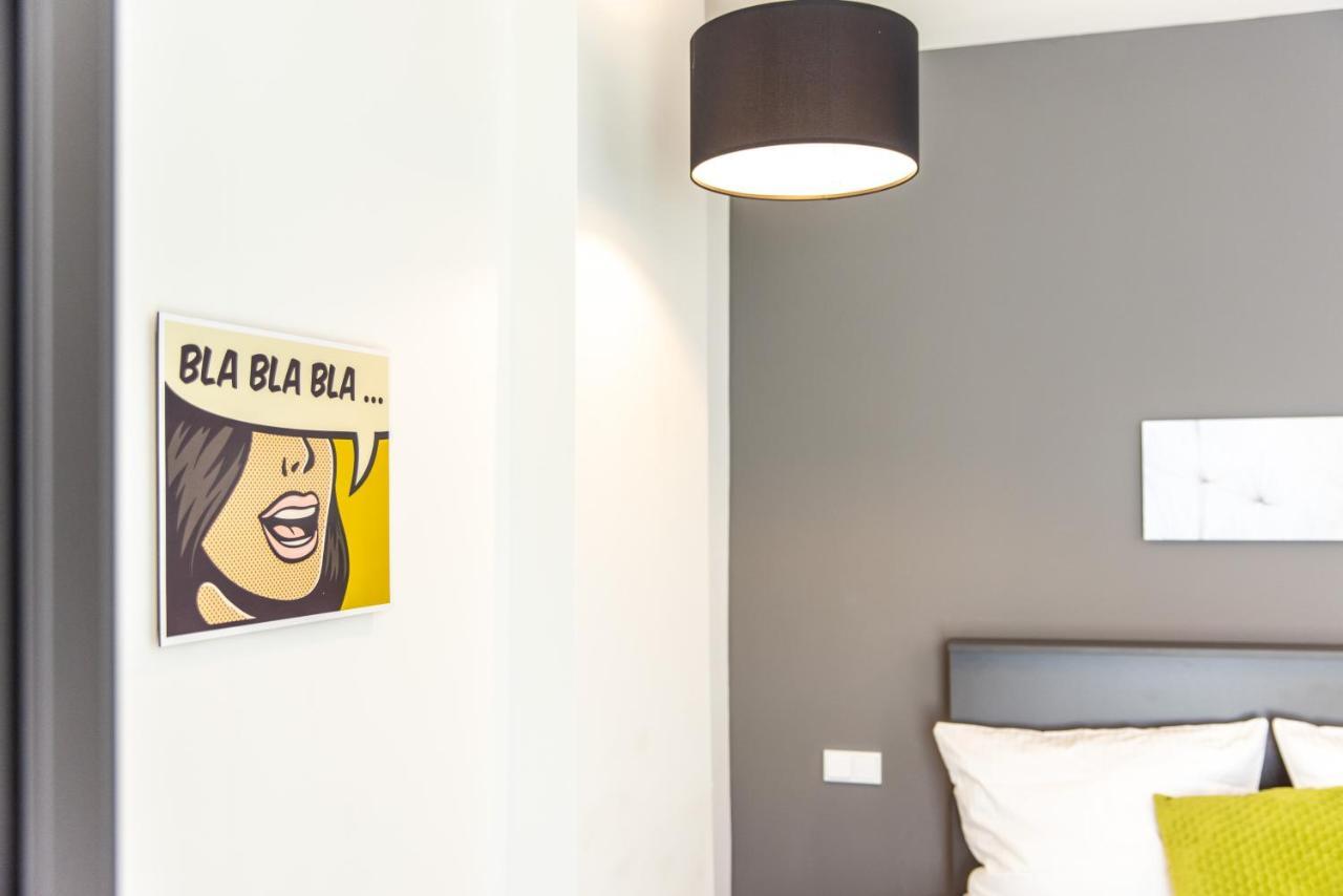 Luxstay Bad Nauheim - Self-Check-In 외부 사진