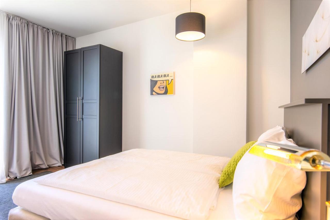 Luxstay Bad Nauheim - Self-Check-In 외부 사진