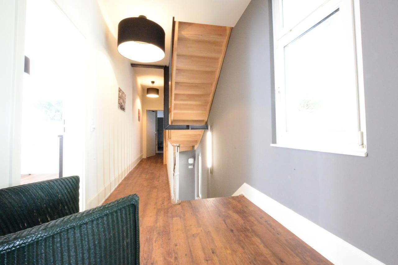 Luxstay Bad Nauheim - Self-Check-In 외부 사진