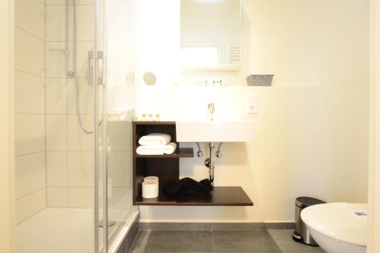 Luxstay Bad Nauheim - Self-Check-In 외부 사진
